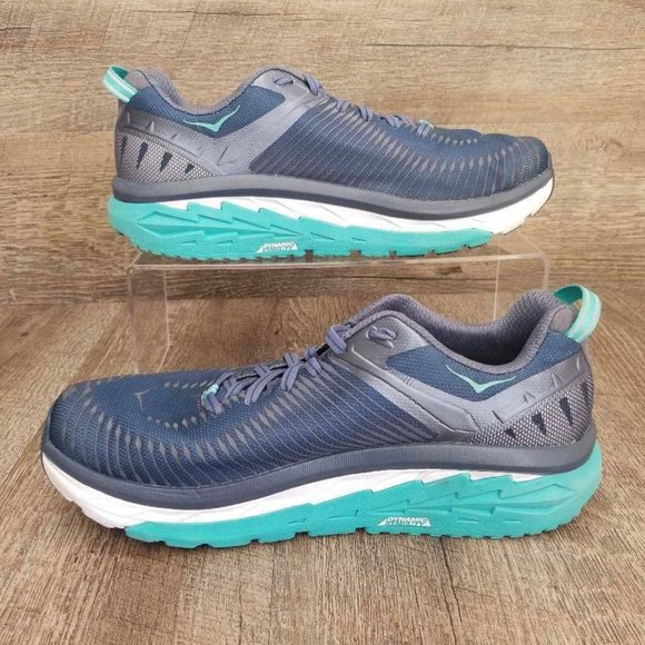 Hoka One One Women's Arahi 2 Running Shoe - Picture 3 of 7